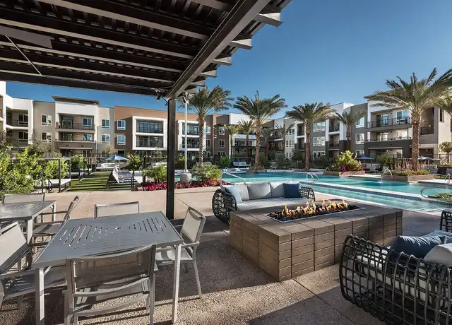 Property at Maxwell on 66th - 6611 E Mayo Blvd, Phoenix, AZ, 85054, 2 beds, 2 baths, [object Object]