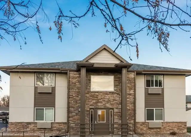 Property at 1292 E 6th St Unit 102, Loveland, CO, 80537, 2 beds, 1 bath, [object Object]