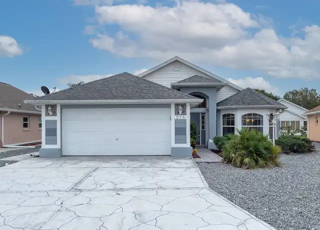 Property at 218 Langford Park Dr, Davenport, FL, 33897, 3 beds, 2 baths, [object Object]
