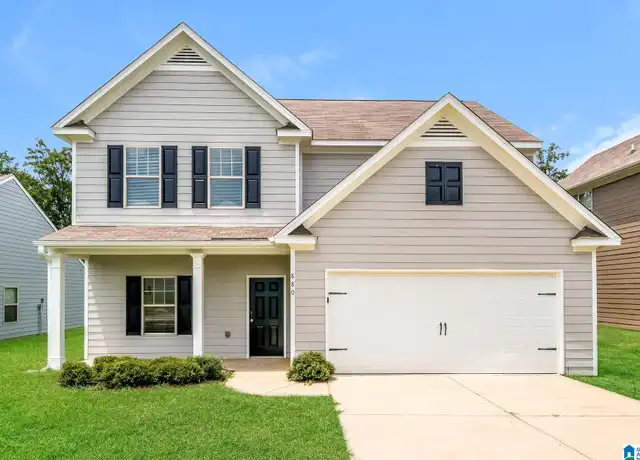 Property at 880 Clover Cir, Springville, AL, 35146, 4 beds, 2.5 baths, [object Object]