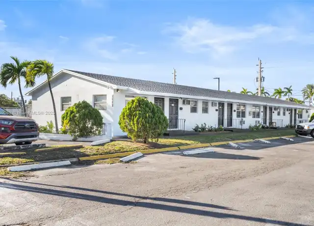 Property at 2649 Van Buren St Unit 1, Hollywood, FL, 33020, 2 beds, 2 baths, [object Object]