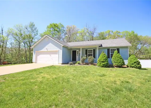 Property at 2765 Whitecreek Ln, Imperial, MO, 63052, 3 beds, 2 baths, [object Object]
