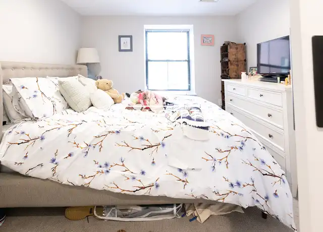 Property at 1659 Washington St Unit 104A, Boston, MA, 02118, 1 bed, 1 bath, [object Object]