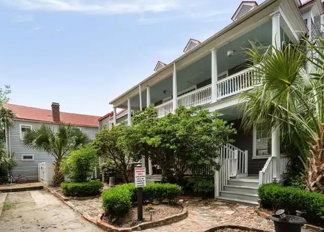 Property at 123 Smith St Apt C, Charleston, SC, 29403, 2 beds, 1 bath, [object Object]