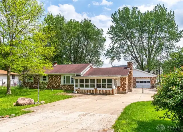 Property at 2841 Prospect Dr, Fairborn, OH, 45324, 3 beds, 1 bath, [object Object]