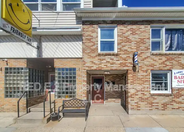Property at 1018 Rockport Rd Unit 1018 1/2, Janesville, WI, 53548, 3 beds, 1 bath, [object Object]