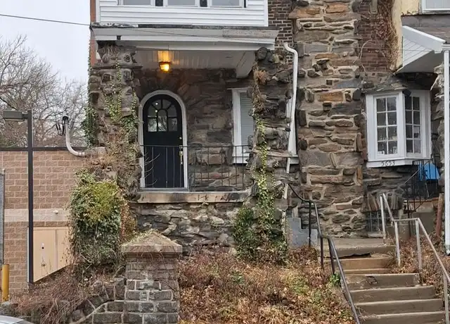 Property at 5655 Musgrave St, Philadelphia, PA, 19144, 3 beds, 1 bath, [object Object]