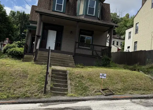 Property at 1143 Buente St, Pittsburgh, PA, 15212, 3 beds, 1 bath, [object Object]