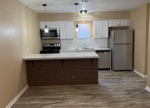 Property at 710 S Kennedy Ave Unit 710-10, Tyler, TX, 75701, 2 beds, 1 bath, [object Object]