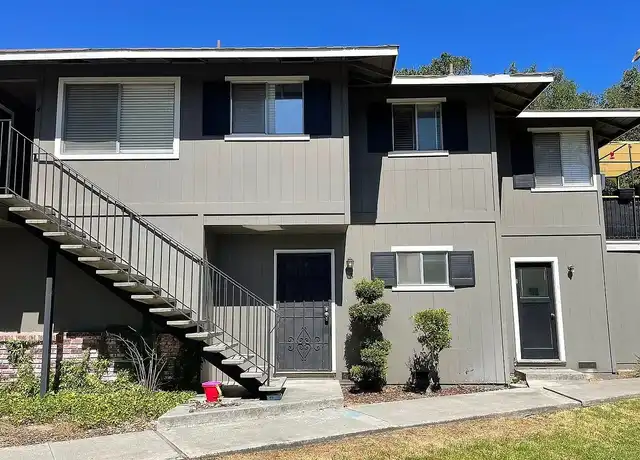 Property at Carlton 6 LLC - 135 Carlton Ave, Los Gatos, CA, 95032, 0-2 beds, 1 bath, [object Object]