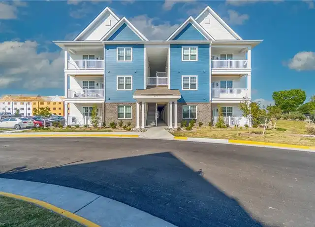 Property at 1732 Dromolin Dr #206, Virginia Beach, VA, 23456, 2 beds, 2 baths, [object Object]