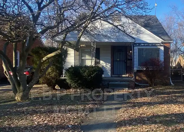 Property at 19447 Huntington Rd, Detroit, MI, 48219, 3 beds, 1 bath, [object Object]