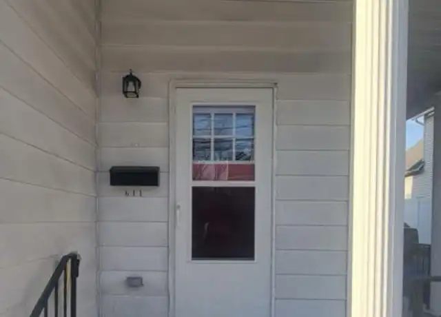 Property at 611 Main St, Dupont, PA, 18641, 2 beds, 1 bath, [object Object]