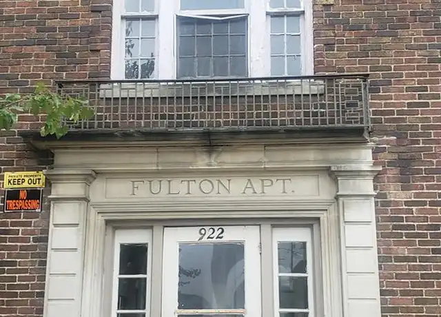 Property at 922 Fulton St Unit 5, Fort Wayne, IN, 46802, 0 beds, 1 bath, [object Object]