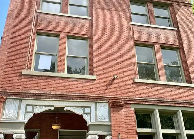 Property at 1337 S 4th St Unit 7, Louisville, KY, 40208, 1 bed, 1 bath, [object Object]