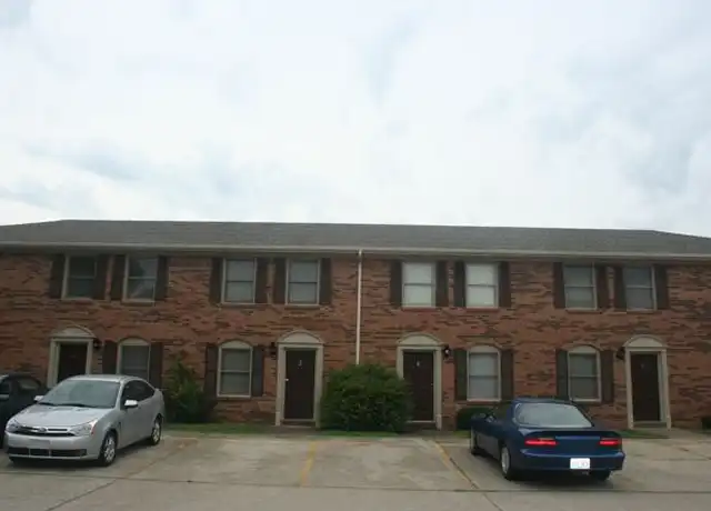 Property at 144 Maple Hill Dr Unit DR1, Richmond, KY, 40475, 2 beds, 1.5 baths, [object Object]