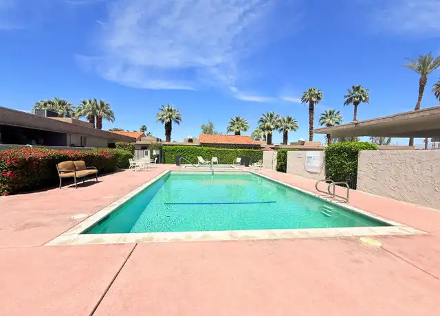 Property at 73625 Catalina Way Unit 18, Palm Desert, CA, 92260, 1 bed, 1 bath, [object Object]
