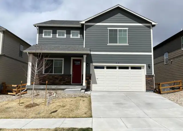 Property at 5086 Janga Dr, Colorado Springs, CO, 80924, 4 beds, 2.5 baths, [object Object]