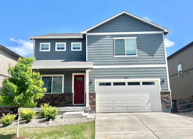 Property at 5086 Janga Dr, Colorado Springs, CO, 80924, 4 beds, 2.5 baths, [object Object]