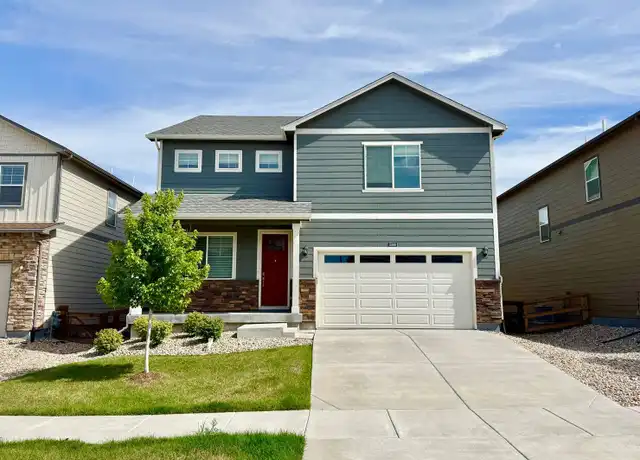 Property at 5086 Janga Dr, Colorado Springs, CO, 80924, 4 beds, 2.5 baths, [object Object]