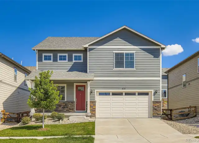 Property at 5086 Janga Dr, Colorado Springs, CO, 80924, 4 beds, 2.5 baths, [object Object]