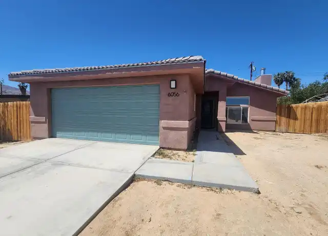 Property at 6056 Cahuilla Ave, Twentynine Palms, CA, 92277, 3 beds, 2 baths, [object Object]