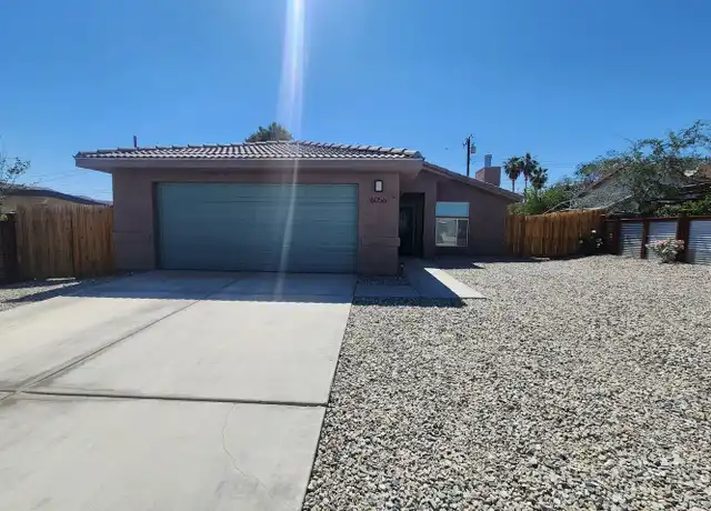 Property at 6056 Cahuilla Ave, Twentynine Palms, CA, 92277, 3 beds, 2 baths, [object Object]
