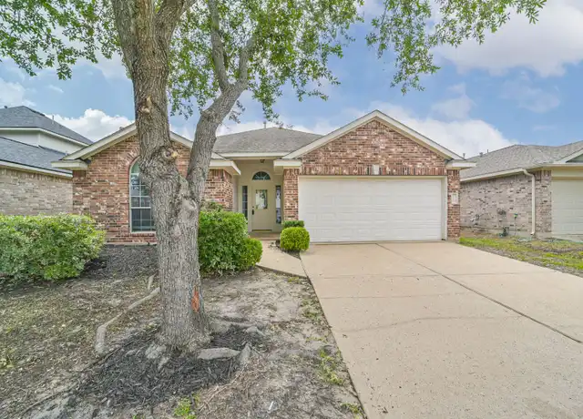 Property at 9911 Driftwood Park Dr, Houston, TX, 77095, 3 beds, 2 baths, [object Object]
