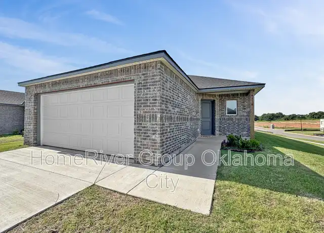 Property at 6116 Holm Oak Rd, Edmond, OK, 73034, 4 beds, 2 baths, [object Object]