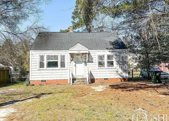 Property at 805 Rudolph St, Goldsboro, NC, 27530, 2 beds, 1 bath, [object Object]