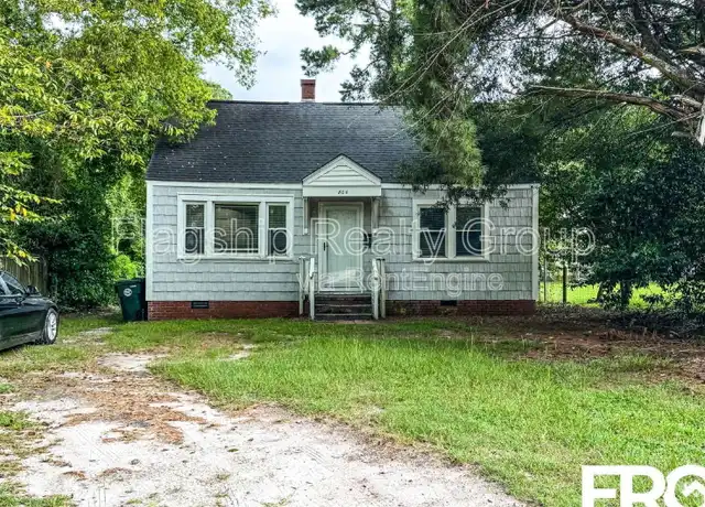 Property at 805 Rudolph St, Goldsboro, NC, 27530, 2 beds, 1 bath, [object Object]