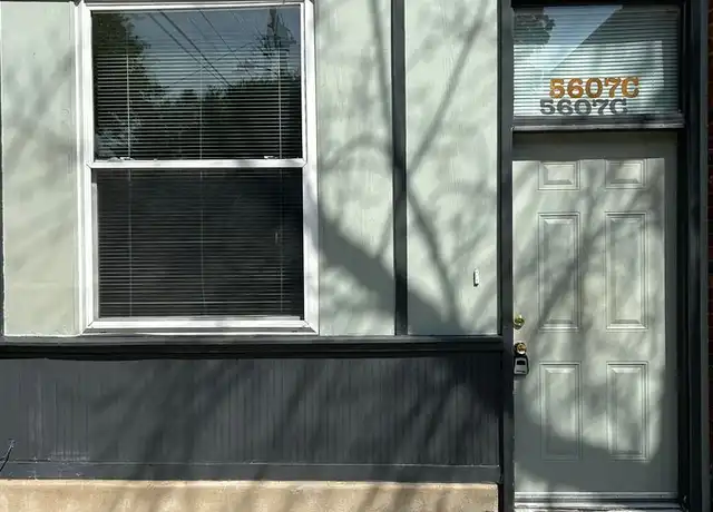 Property at 5607 Louisiana Ave Unit C, St. Louis, MO, 63111, 1 bed, 1 bath, [object Object]