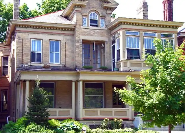 Property at 787 Bryden Rd, Columbus, OH, 43205, 1 bed, 1 bath, [object Object]