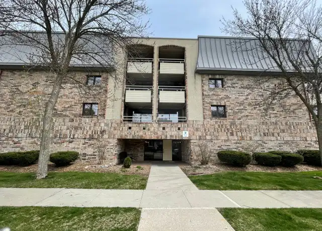 Property at 5200 N Diversey Blvd Unit 304, Whitefish Bay, WI, 53217, 2 beds, 2 baths, [object Object]