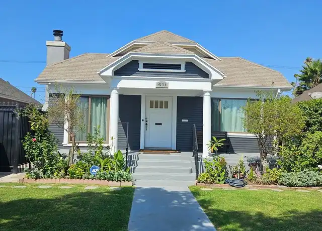 Property at 4153 S Van Ness Ave, Los Angeles, CA, 90062, 2 beds, 1 bath, [object Object]