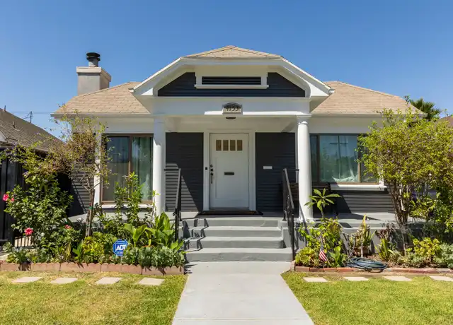 Property at 4153 S Van Ness Ave, Los Angeles, CA, 90062, 2 beds, 1 bath, [object Object]