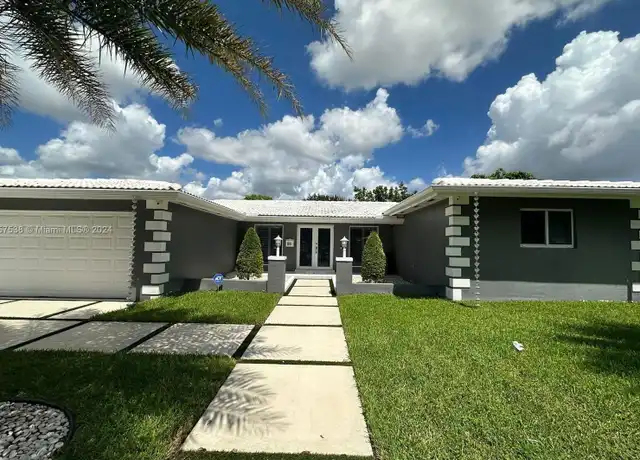 Property at 6951 Miami Lakeway S, Miami Lakes, FL, 33014, 3 beds, 2 baths, [object Object]