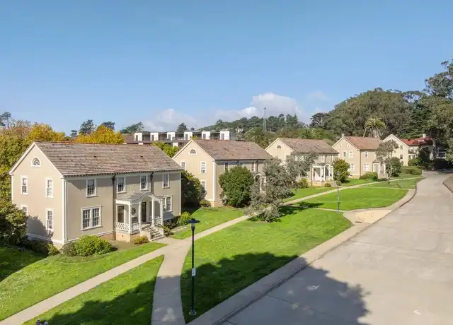 Property at 1814 Wyman Ave Unit A, San Francisco, CA, 94129, 3 beds, 2 baths, [object Object]