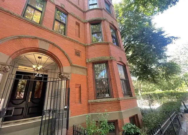 Property at 26 Wellington St #3, Roxbury, MA, 02118, 2 beds, 1 bath, [object Object]