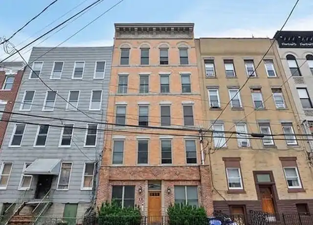 Property at 412 Monroe St #10, Hoboken, NJ, 07030, 1 bed, 1 bath, [object Object]