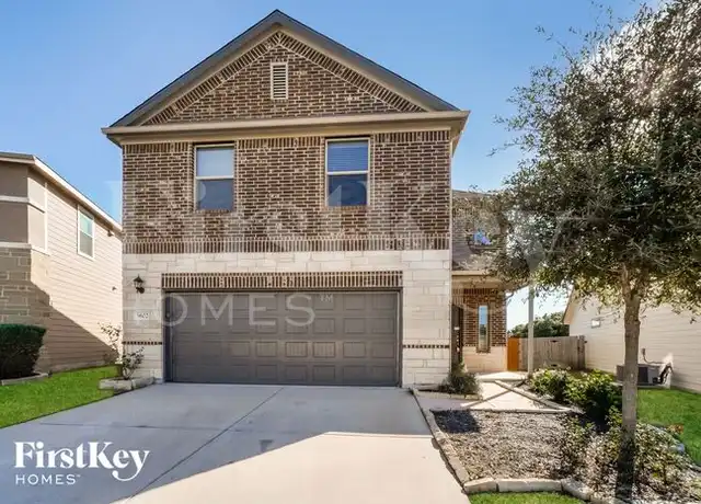 Property at 5602 Burr Blf, San Antonio, TX, 78266, 4 beds, 2 baths, [object Object]