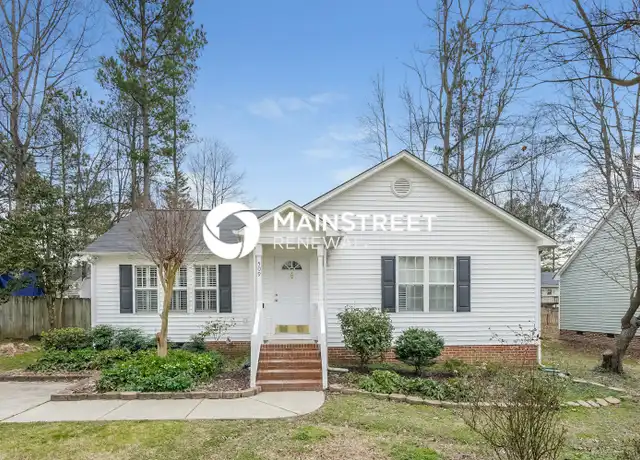 Property at 509 Southampton Dr, Knightdale, NC, 27545, 3 beds, 2 baths, [object Object]