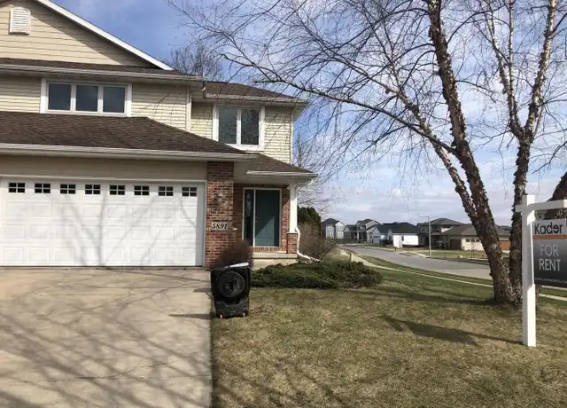 Property at 5891 Holscher Rd, McFarland, WI, 53558, 3 beds, 2.5 baths, [object Object]