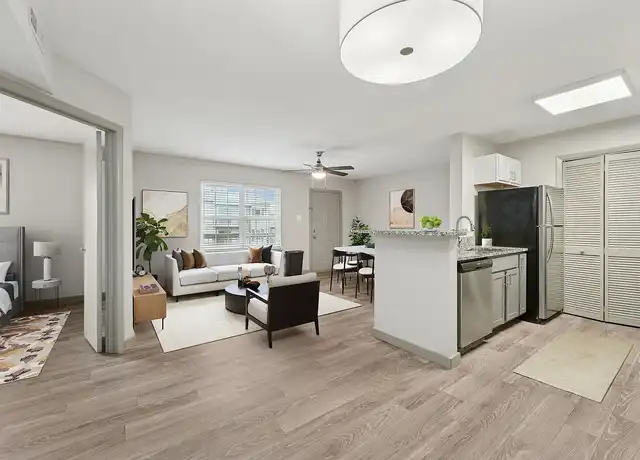 Property at Kensington Crossing - 101 Knights Ct, Fredericksburg, VA, 22406, 1-3 bed, 1-2 bath, [object Object]