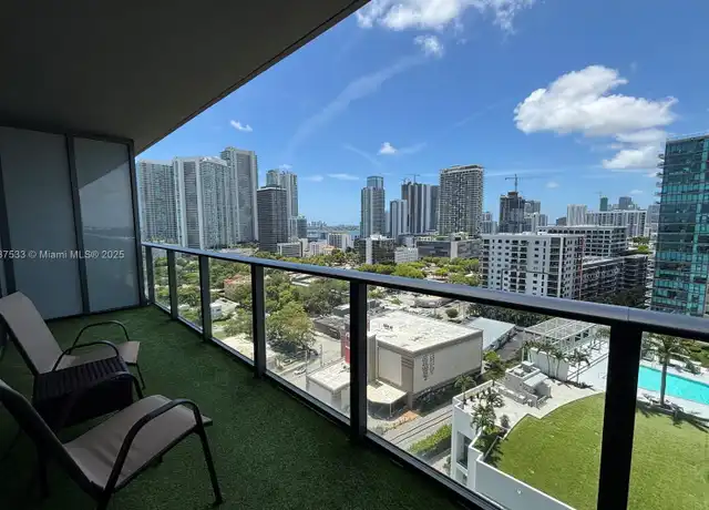 Property at 121 NE 34th St #1703, Miami, FL, 33137, 1 bed, 1 bath, [object Object]