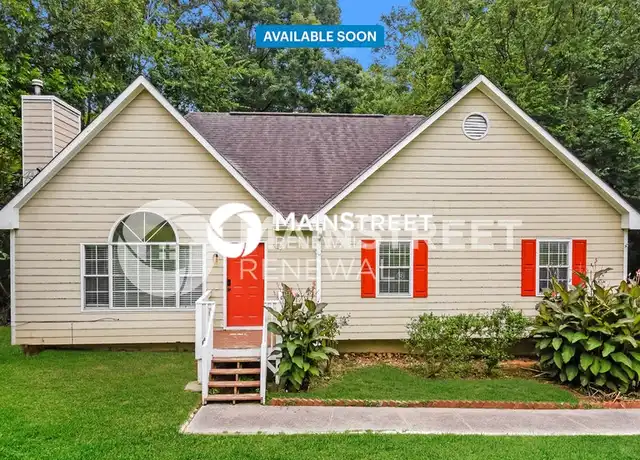 Property at 5025 Lucille Ave NW, Acworth, GA, 30101, 3 beds, 2 baths, [object Object]