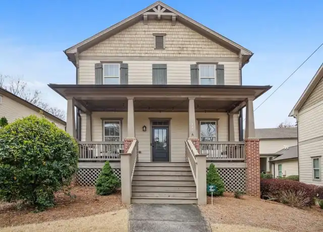 Property at 294 Sampson St NE Unit 5A, Atlanta, GA, 30312, 4 beds, 4 baths, [object Object]