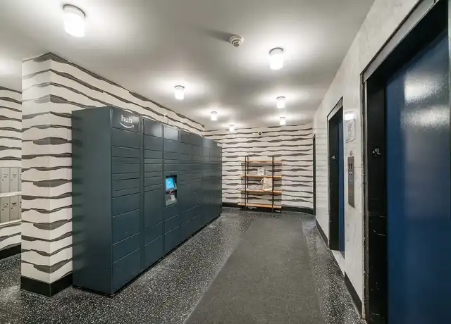 Property at The Sterling - 2055 Center Ave, Fort Lee, NJ, 07024, 0-1 beds, 1-1.5 bath, [object Object]