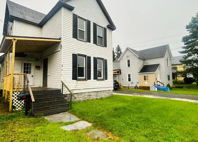 Property at 55 Prospect St Apt A Gouvereneur NY, Gouverneur, NY, 13642, 3 beds, 2 baths, [object Object]