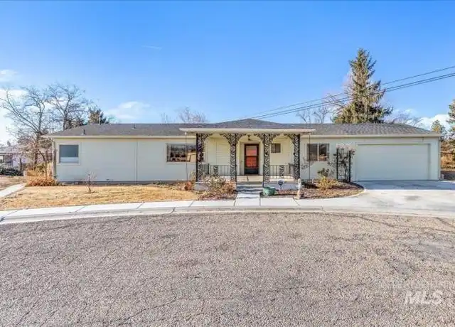 Property at 421 S Curtis Rd, Boise, ID, 83705, 3 beds, 2 baths, Contact for Price